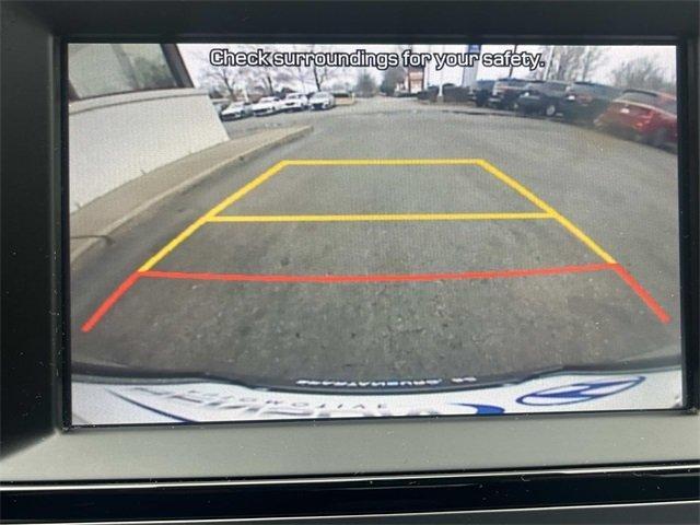 used 2018 Hyundai Sonata car, priced at $14,000