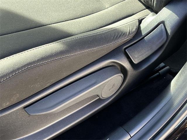 used 2025 Hyundai Elantra car, priced at $19,300