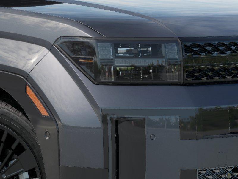 new 2026 Hyundai SANTA FE HEV car, priced at $45,630