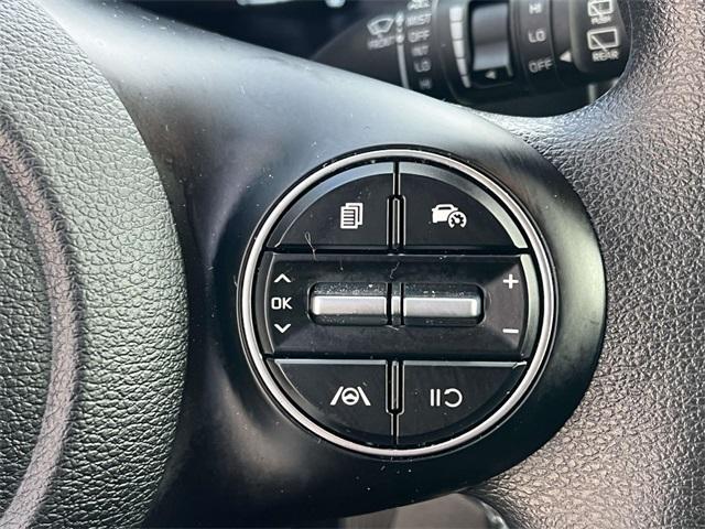 used 2023 Kia Soul car, priced at $18,000