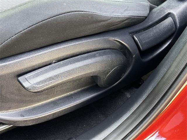 used 2023 Kia Soul car, priced at $18,000