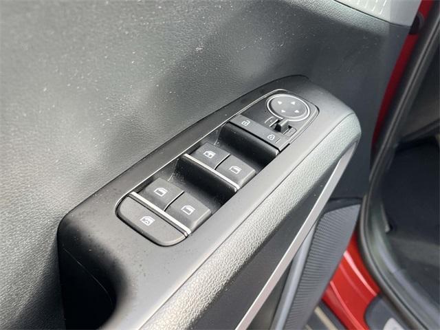 used 2023 Kia Soul car, priced at $18,000