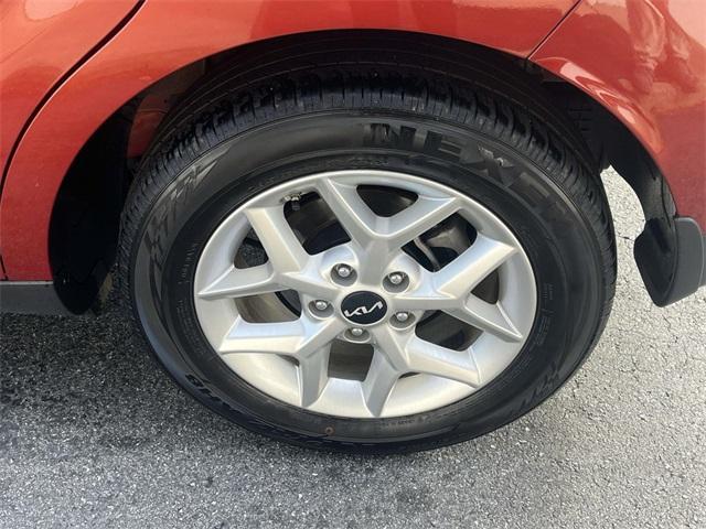 used 2023 Kia Soul car, priced at $18,000