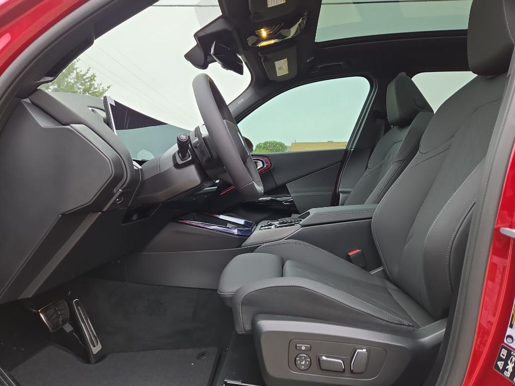 new 2026 BMW X3 car, priced at $64,165