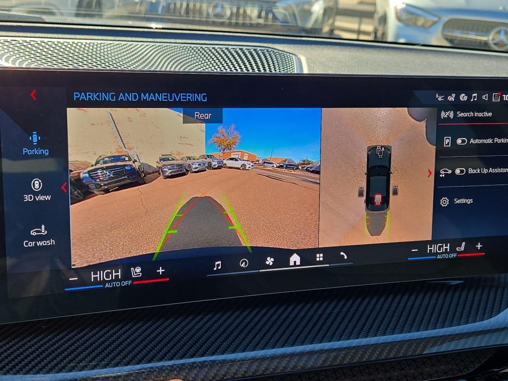 new 2026 BMW M240 car, priced at $62,595