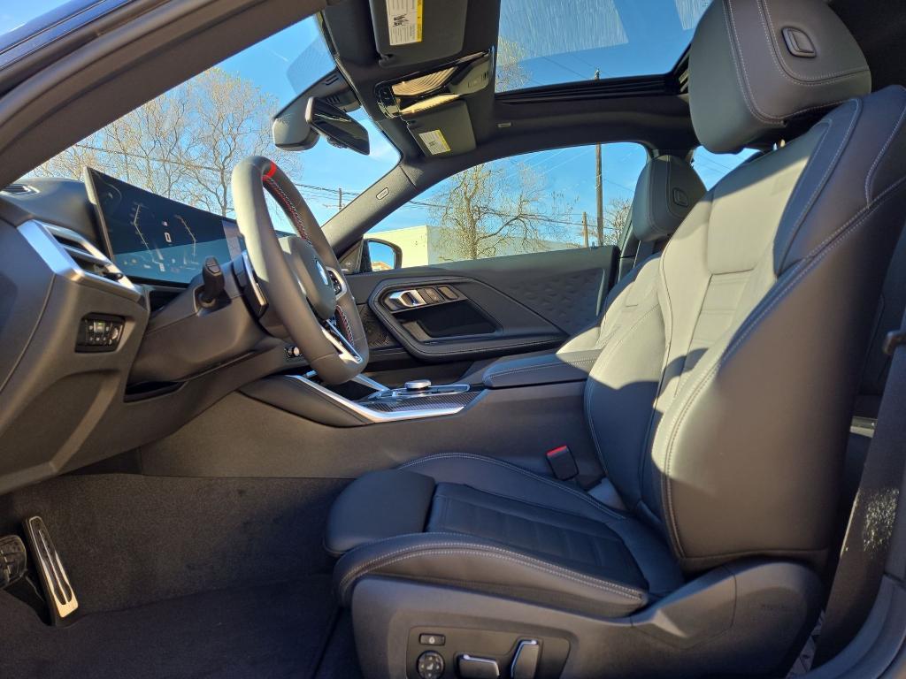 new 2026 BMW M240 car, priced at $62,595