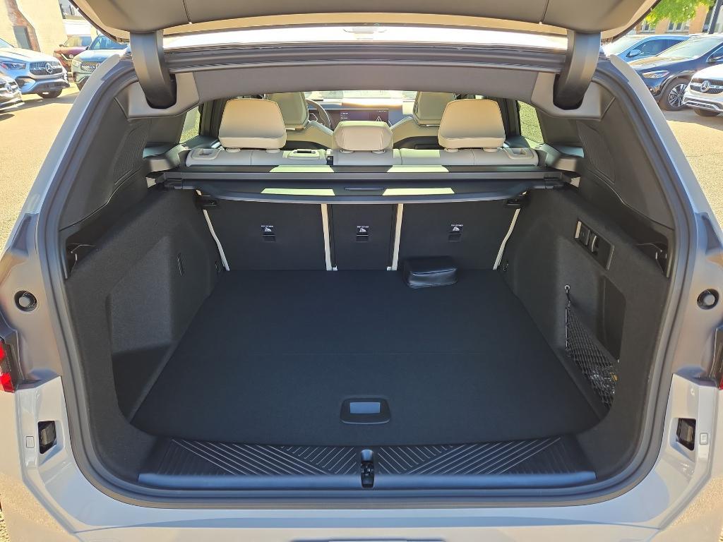 new 2026 BMW X3 car, priced at $67,970