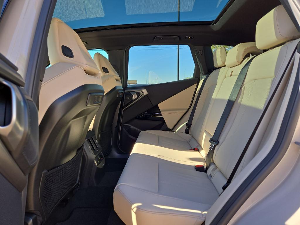 new 2026 BMW X3 car, priced at $67,970