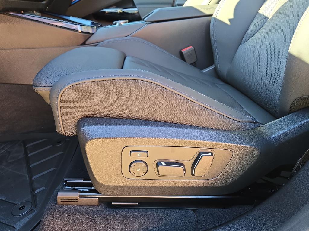 new 2026 BMW X3 car, priced at $65,275