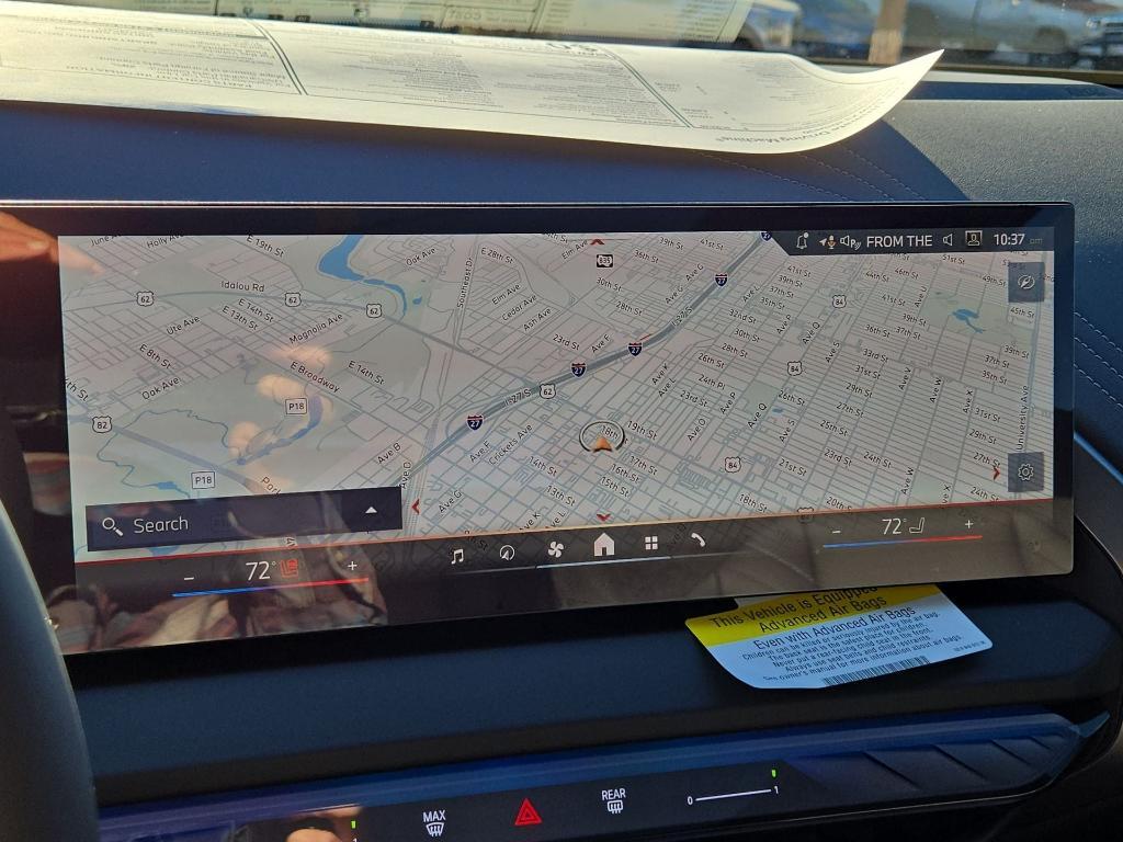 new 2026 BMW X3 car, priced at $65,275