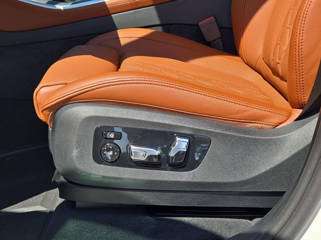 new 2026 BMW X5 PHEV car, priced at $87,775