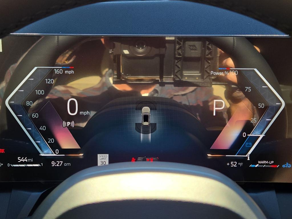 new 2026 BMW X3 car, priced at $61,375