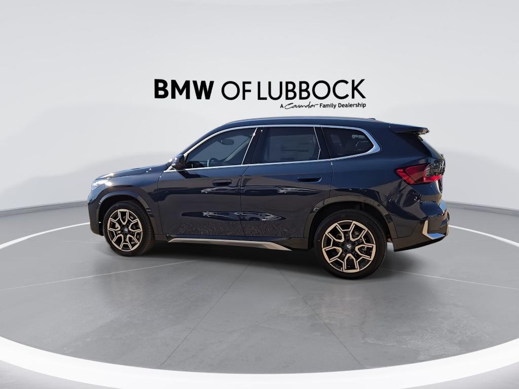 new 2026 BMW X1 car, priced at $53,610