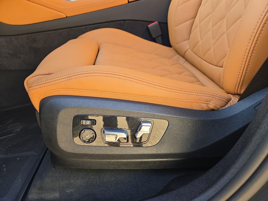 new 2026 BMW X6 car, priced at $92,950