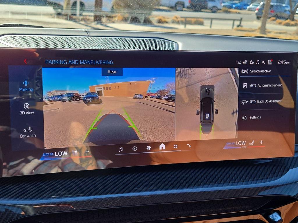 new 2026 BMW M4 car, priced at $100,425