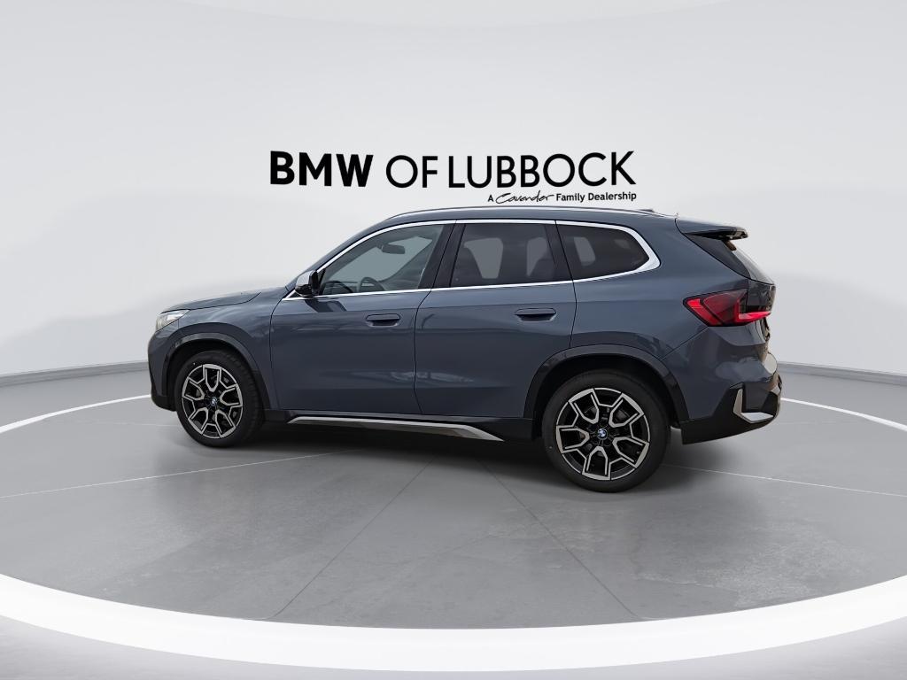 used 2023 BMW X1 car, priced at $30,557