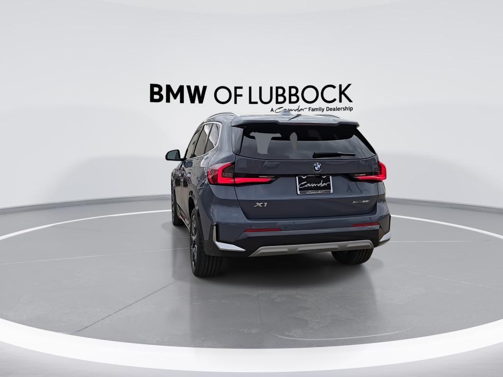 used 2023 BMW X1 car, priced at $30,557