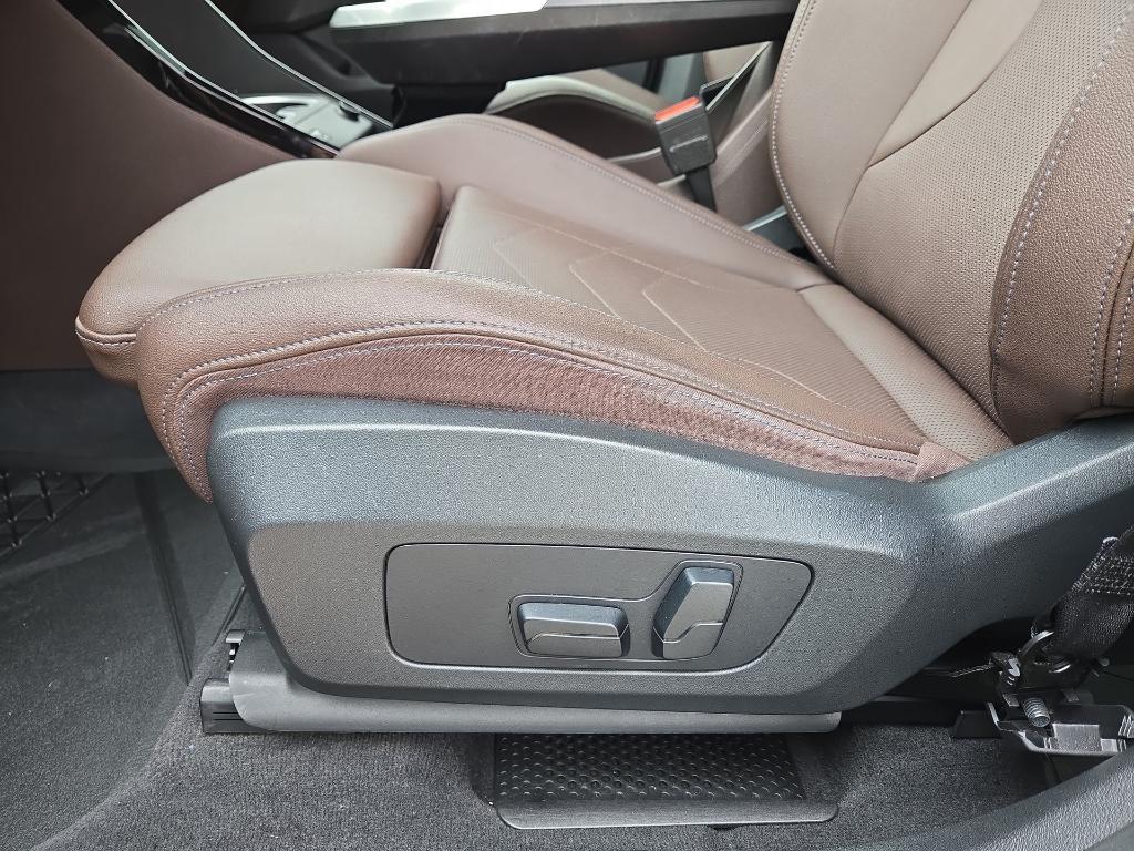 used 2023 BMW X1 car, priced at $29,494