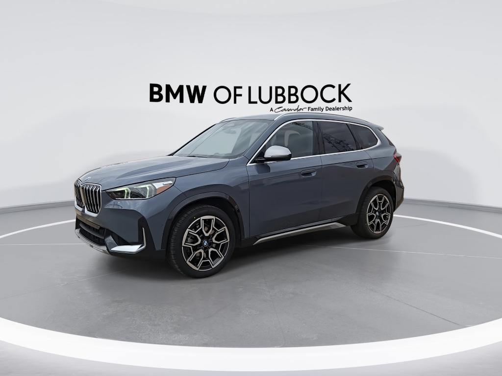 used 2023 BMW X1 car, priced at $30,557
