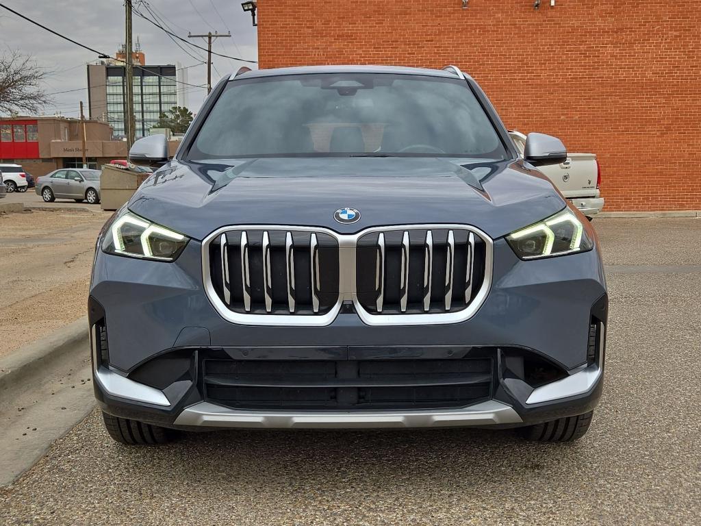 used 2023 BMW X1 car, priced at $30,557