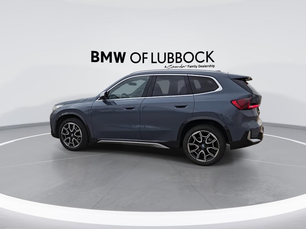 used 2023 BMW X1 car, priced at $29,494