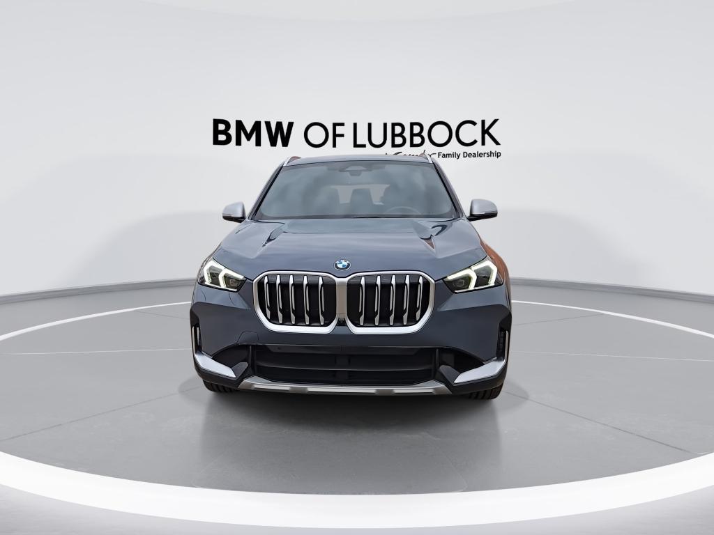 used 2023 BMW X1 car, priced at $30,557