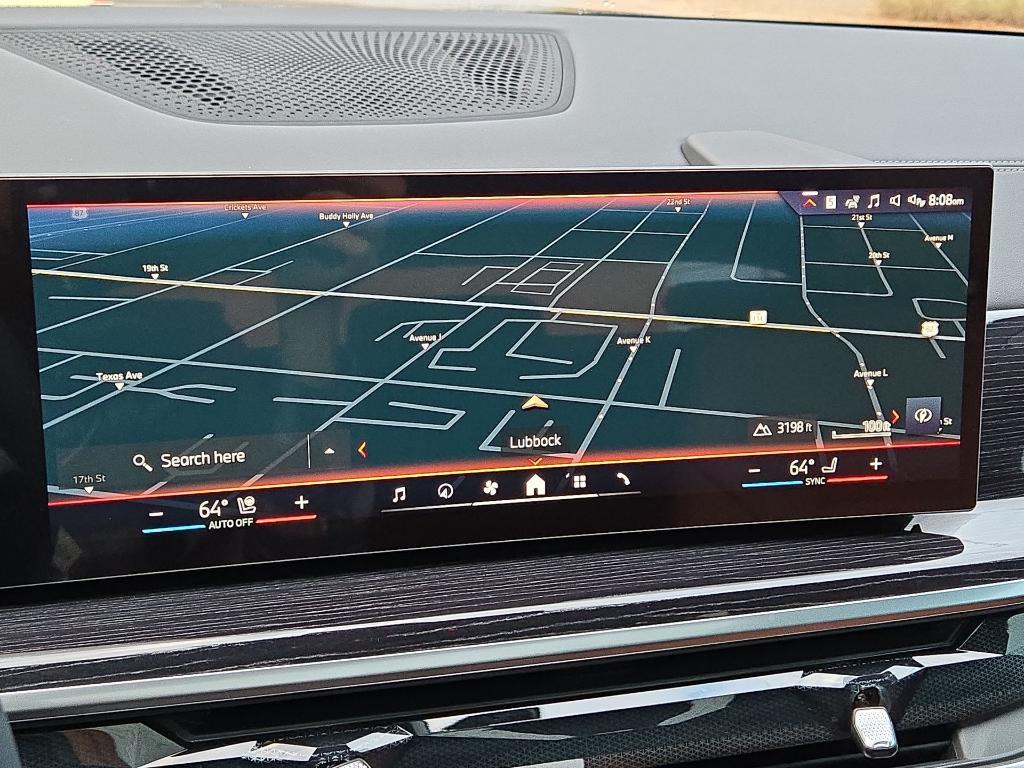 new 2026 BMW X5 car, priced at $93,385