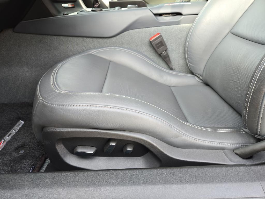 used 2015 Chevrolet Corvette car, priced at $76,551