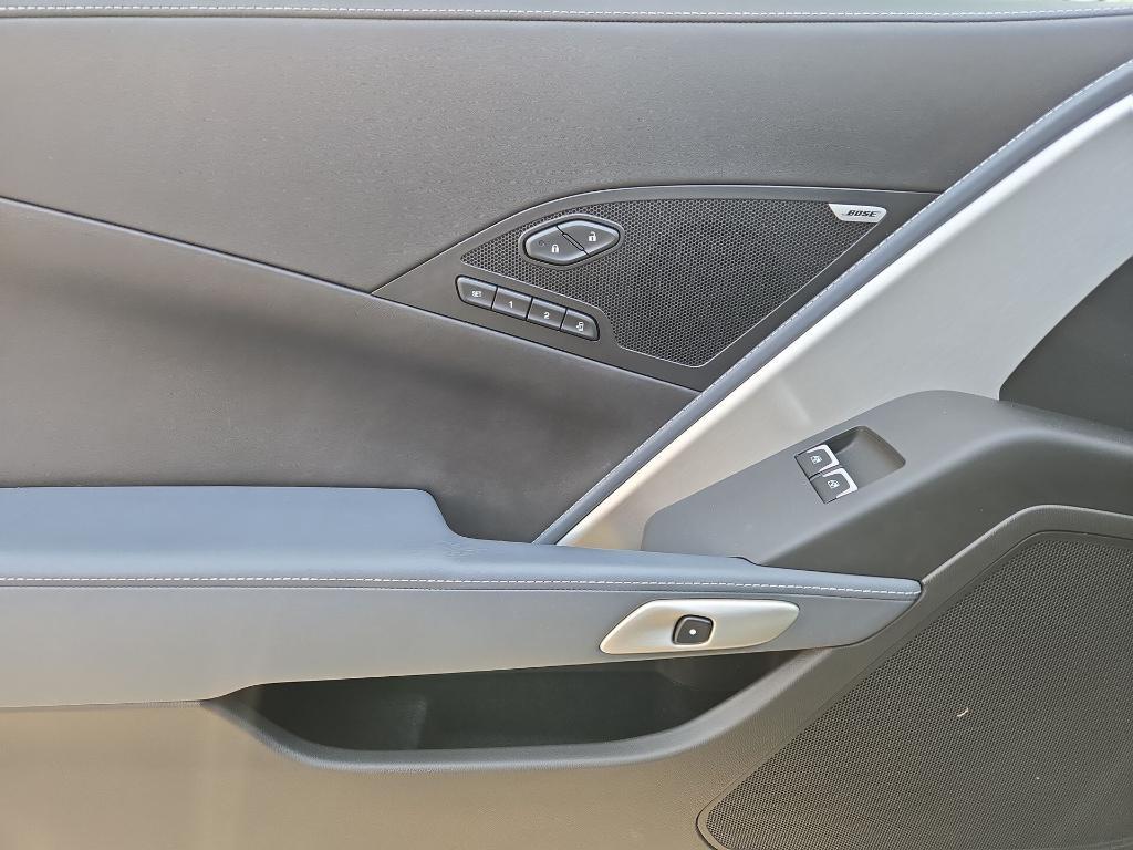 used 2015 Chevrolet Corvette car, priced at $76,551