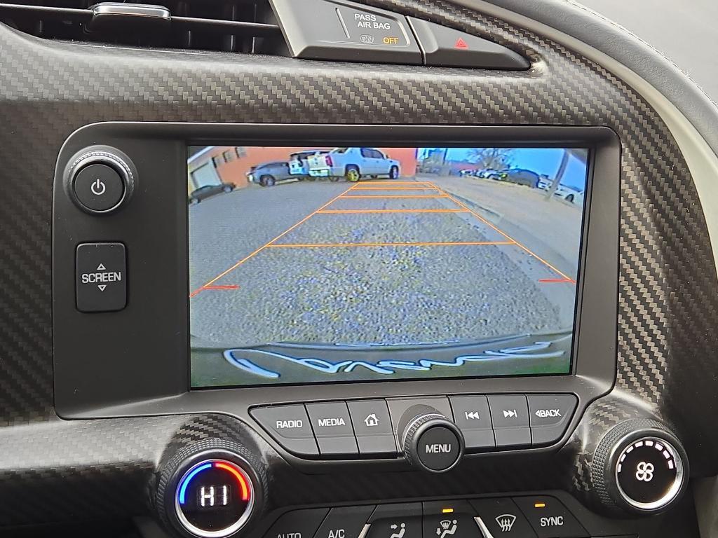 used 2015 Chevrolet Corvette car, priced at $76,551