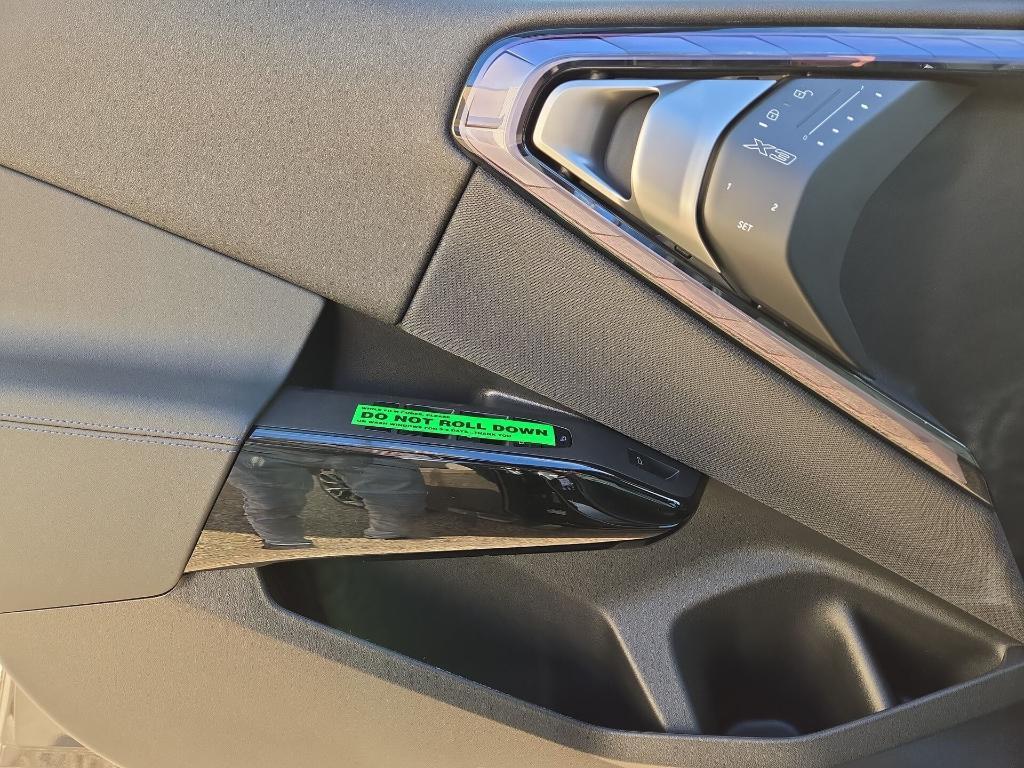 new 2026 BMW X3 car, priced at $61,375