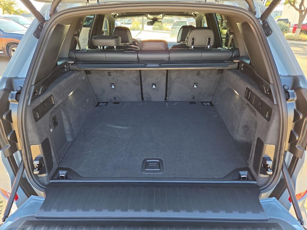 new 2026 BMW X5 car, priced at $113,585