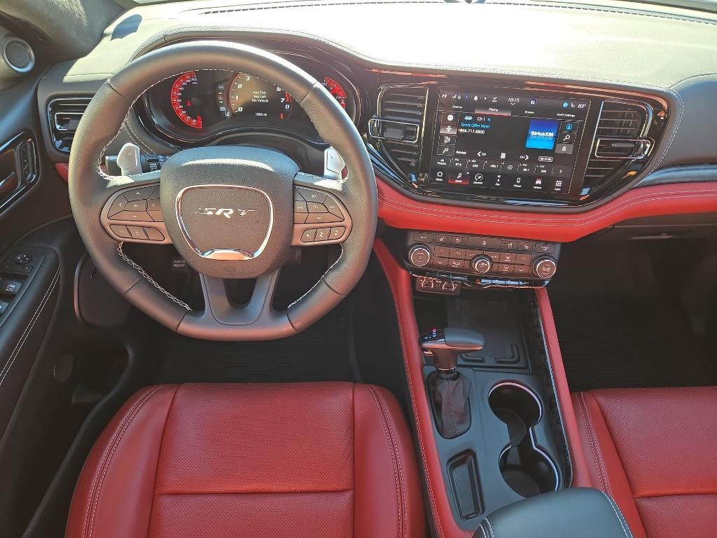 used 2024 Dodge Durango car, priced at $82,992