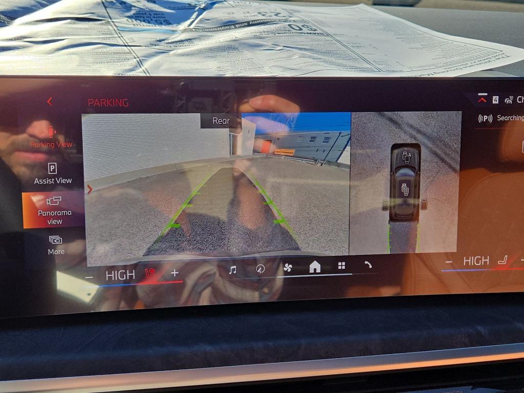 new 2026 BMW X7 car, priced at $106,275