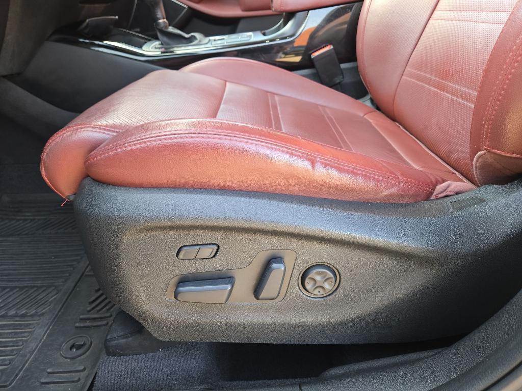 used 2017 Kia Sorento car, priced at $15,117