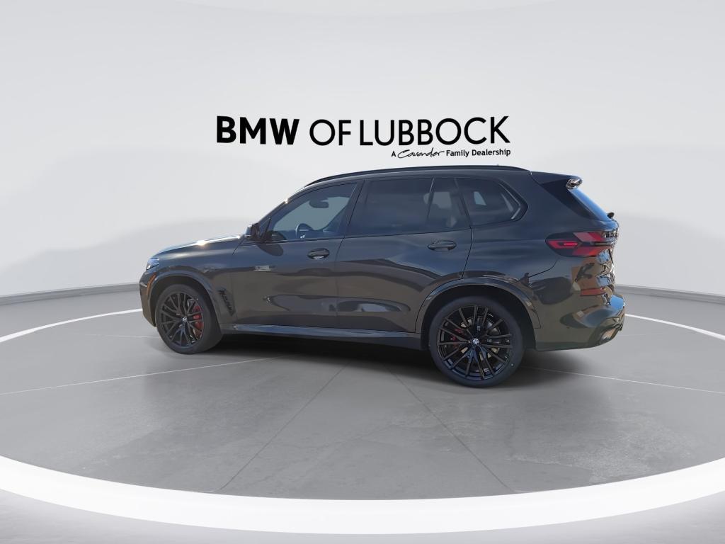 new 2026 BMW X5 car, priced at $89,000