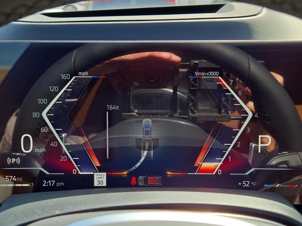 new 2026 BMW X5 car, priced at $89,000