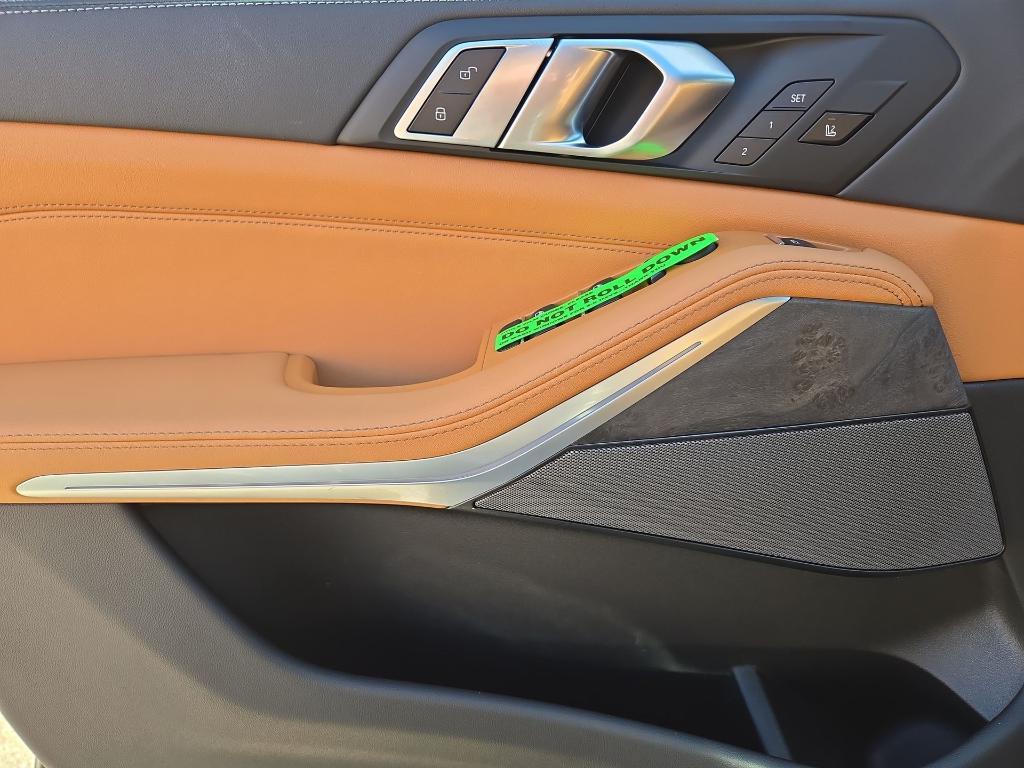 new 2026 BMW X5 car, priced at $89,000