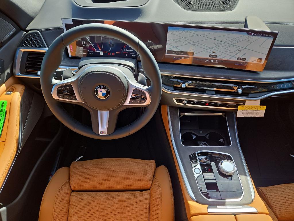 new 2026 BMW X5 car, priced at $89,000