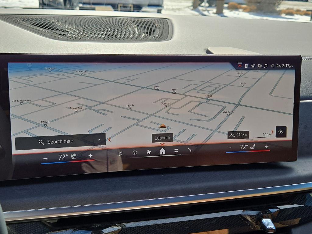 new 2026 BMW X5 car, priced at $89,000