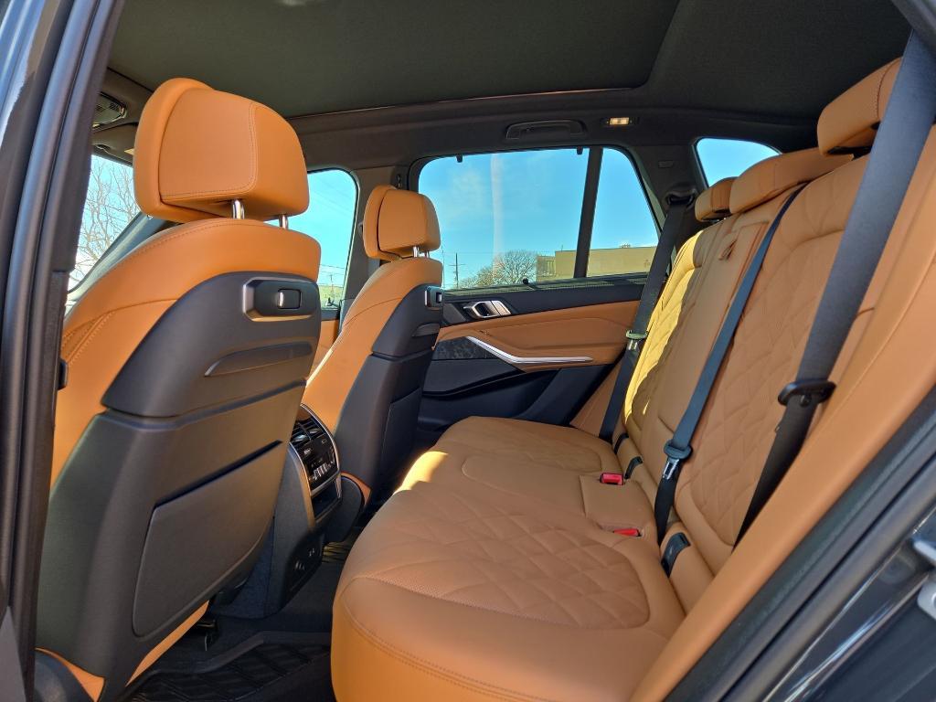 new 2026 BMW X5 car, priced at $89,000