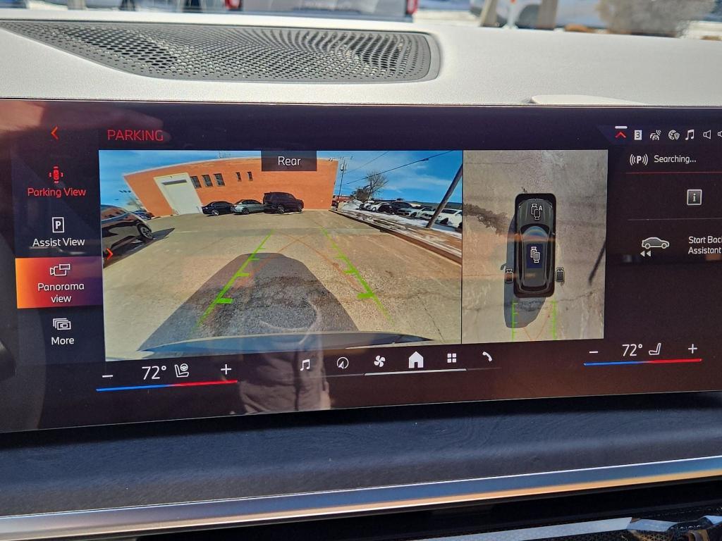 new 2026 BMW X5 car, priced at $89,000