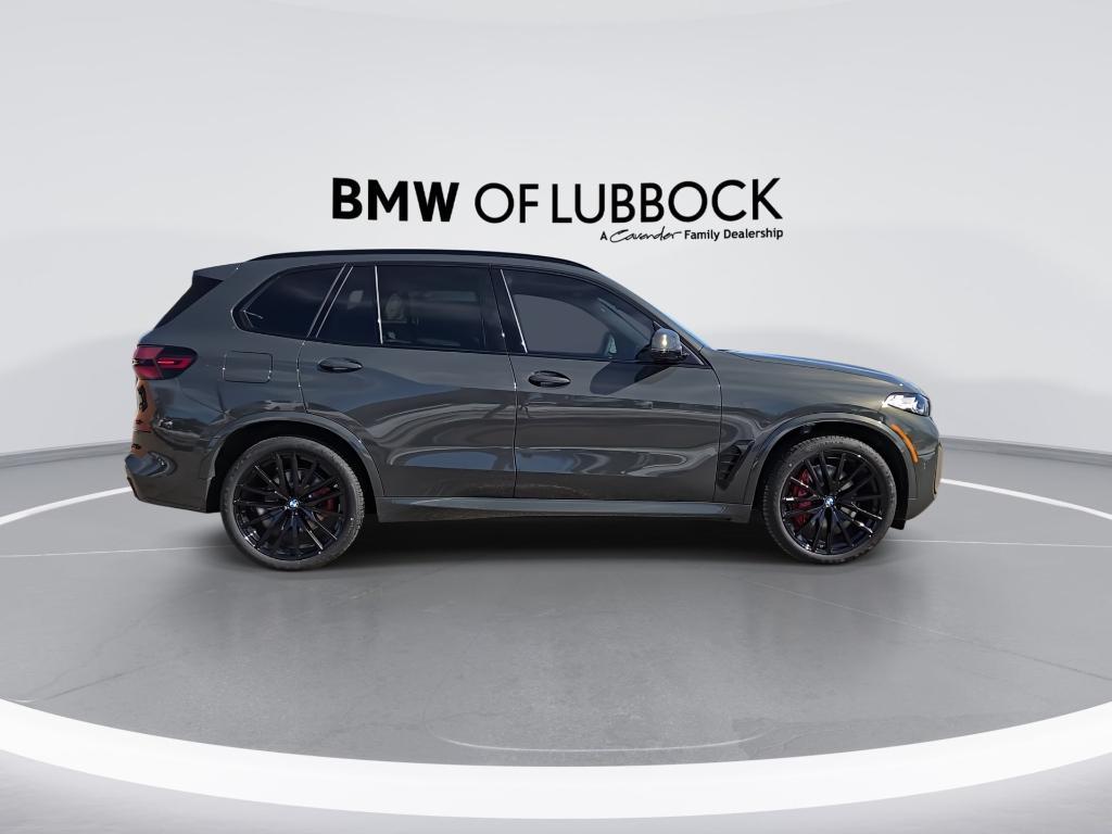 new 2026 BMW X5 car, priced at $89,000