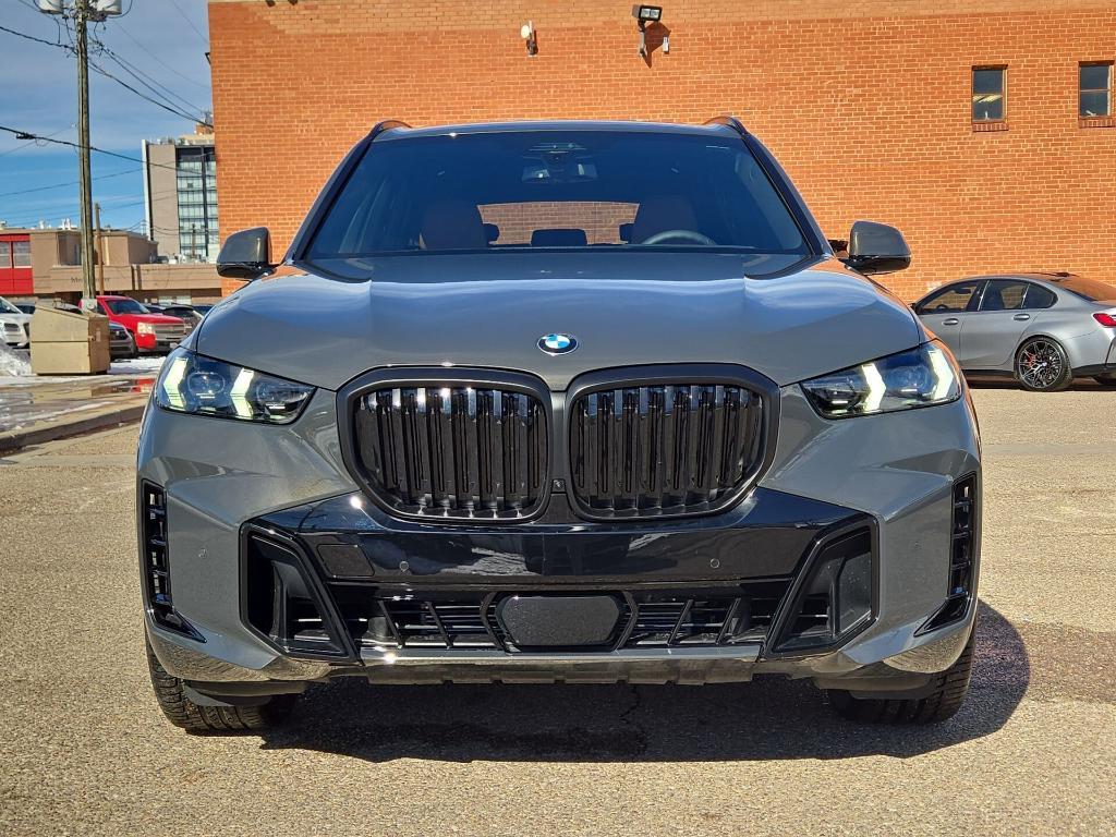 new 2026 BMW X5 car, priced at $89,000