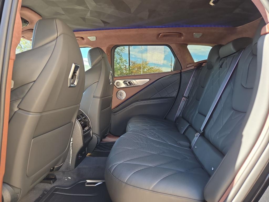 new 2026 BMW XM car, priced at $160,775