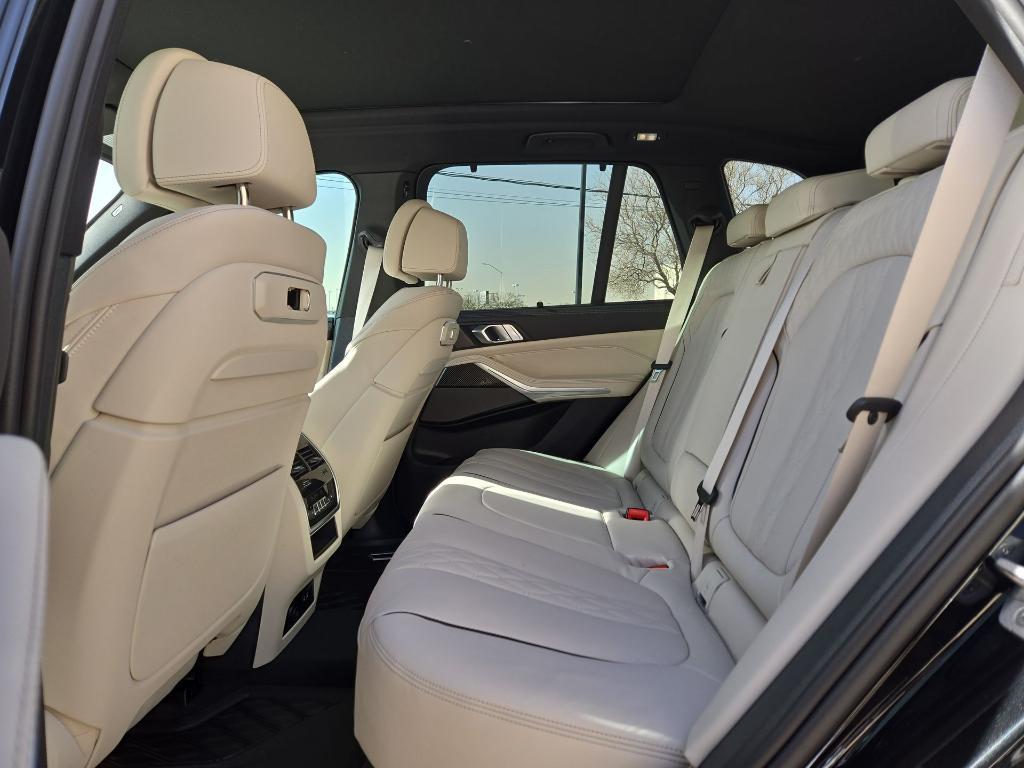 new 2026 BMW X5 car, priced at $113,210