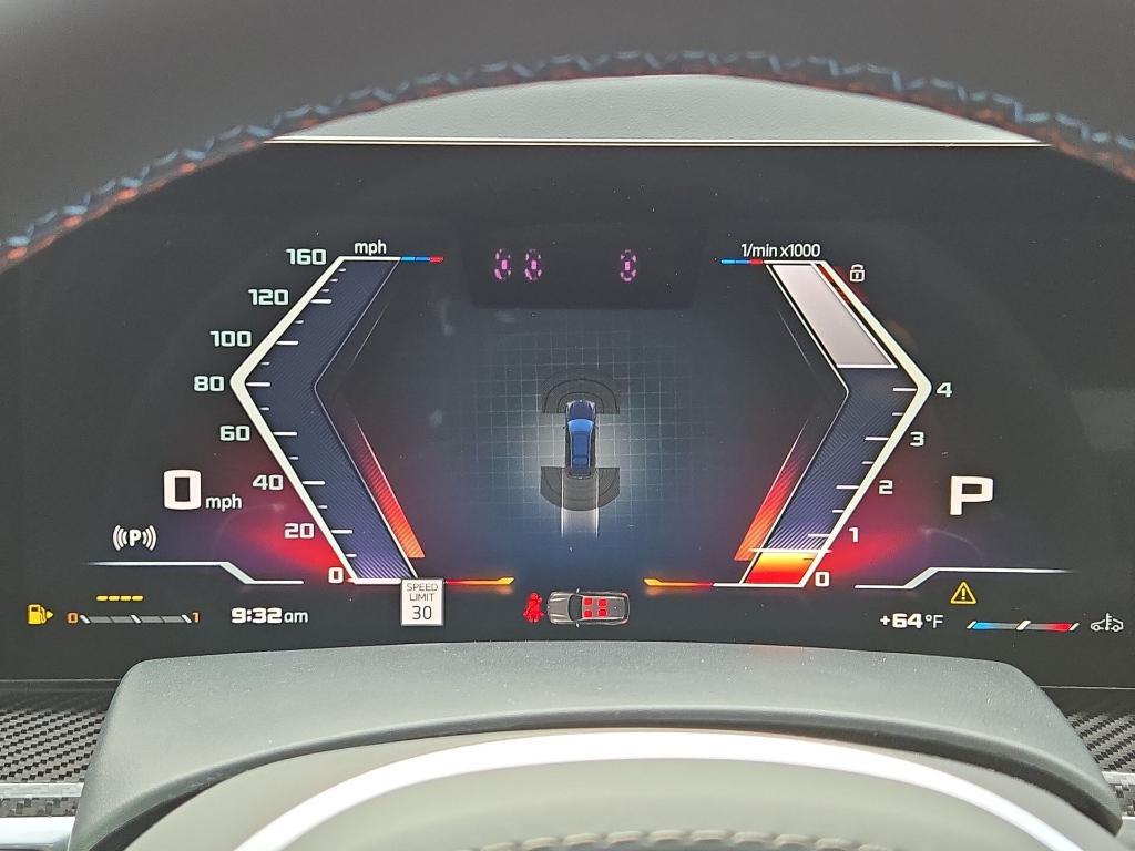 new 2026 BMW X7 car, priced at $126,375