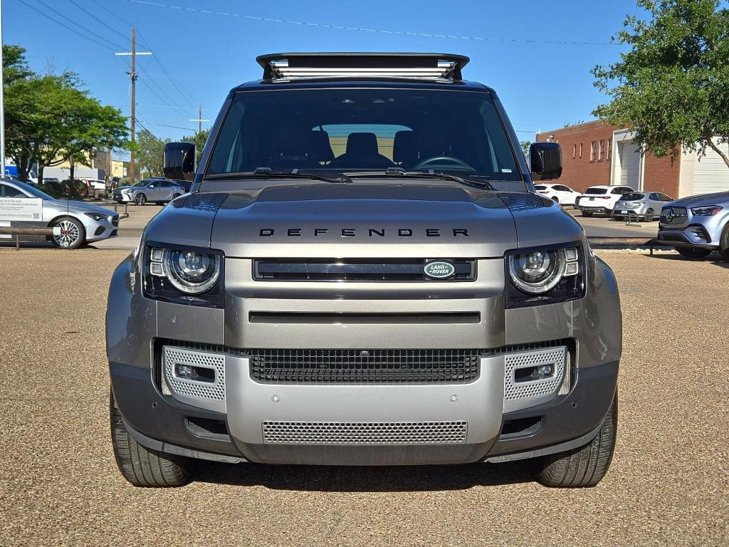 used 2023 Land Rover Defender car, priced at $66,967
