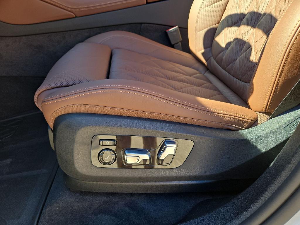 new 2026 BMW X6 car, priced at $84,875