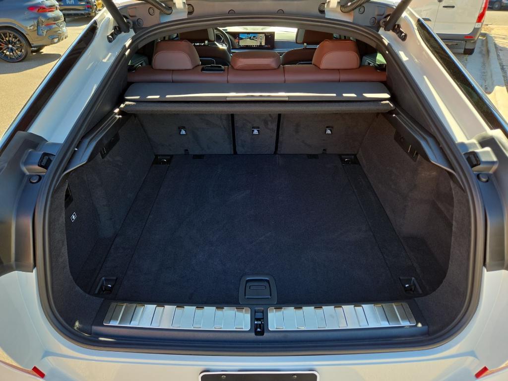 new 2026 BMW X6 car, priced at $84,875